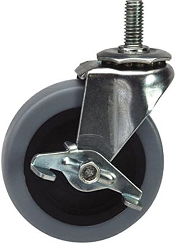 Omega Products Corporation 14" Deep x 30" Wide x 20" High Freezer Mobile Dunnage Rack