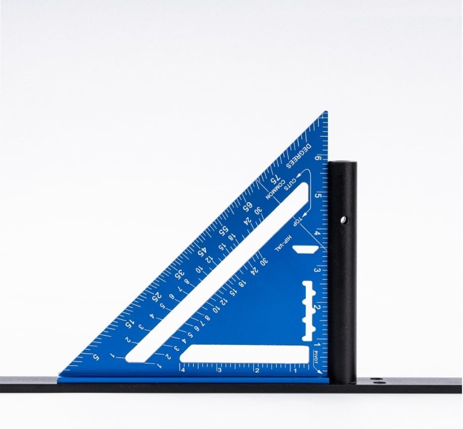 Hidden Shelf Brackets , Floating Shelf Bracket (Additional Brackets -NO Kits) 16 Inch -2 Pcs