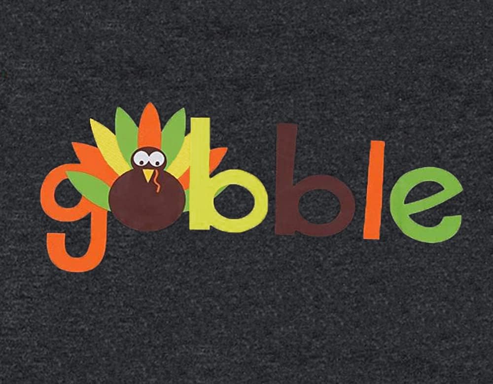 Tobrief Women's Long Sleeve V-Neck Shirts Fall Graphic Tees Loose Casual T-Shirt