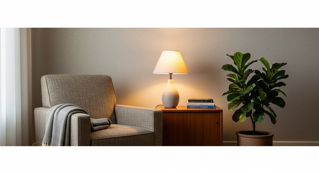 Why We Find Certain Corners of Our Home More Comforting Than Others