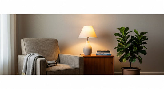 Why We Find Certain Corners of Our Home More Comforting Than Others