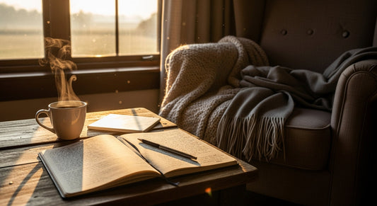 The Relationship Between Your Daily Routine and Your Decorating Style