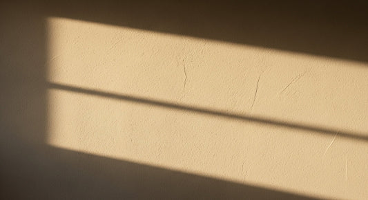 The Hidden Role of Wall Textures in Creating Mood