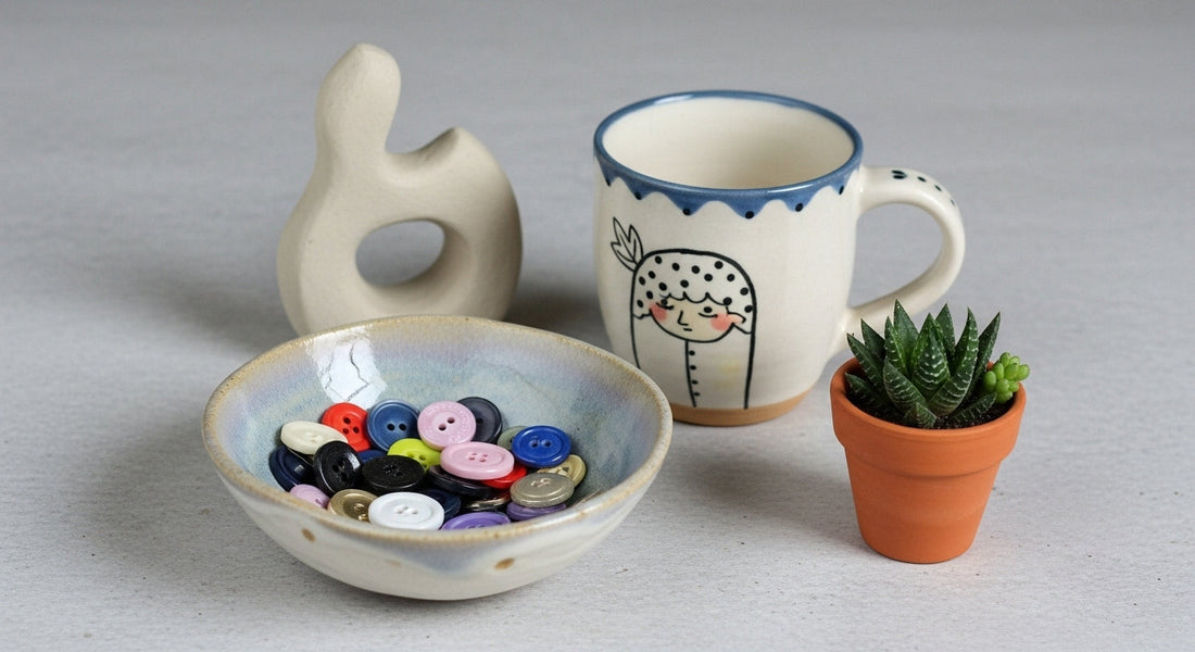 How Personal Objects Shape the Emotional Identity of Your Home