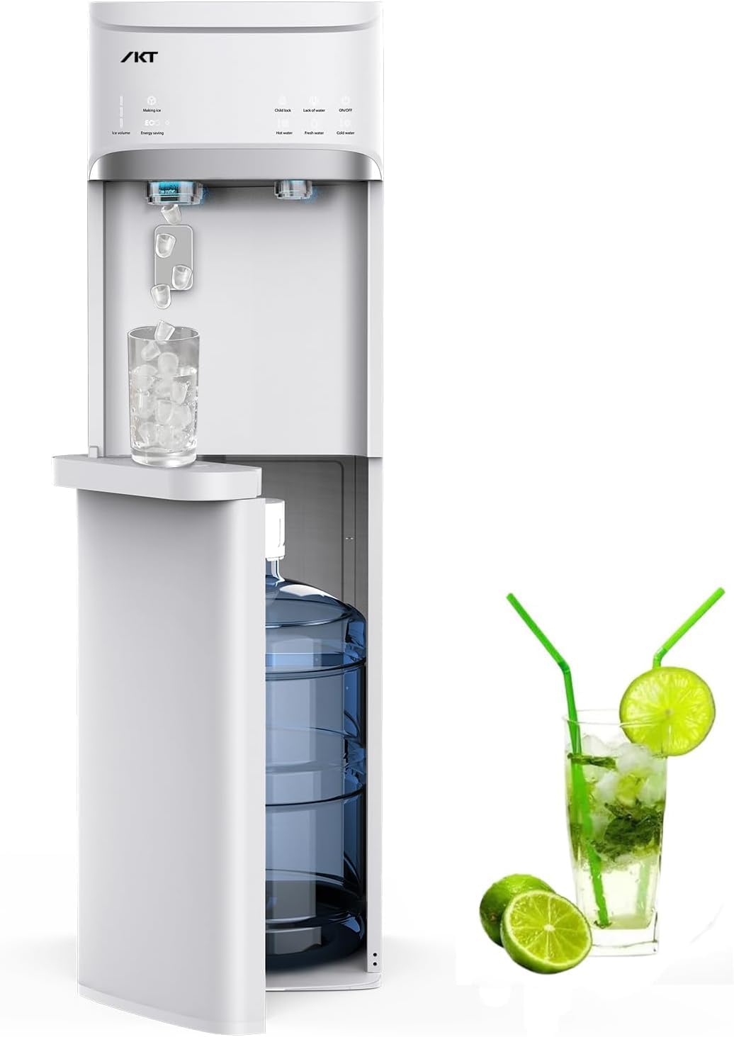 Water Coolers & Filters