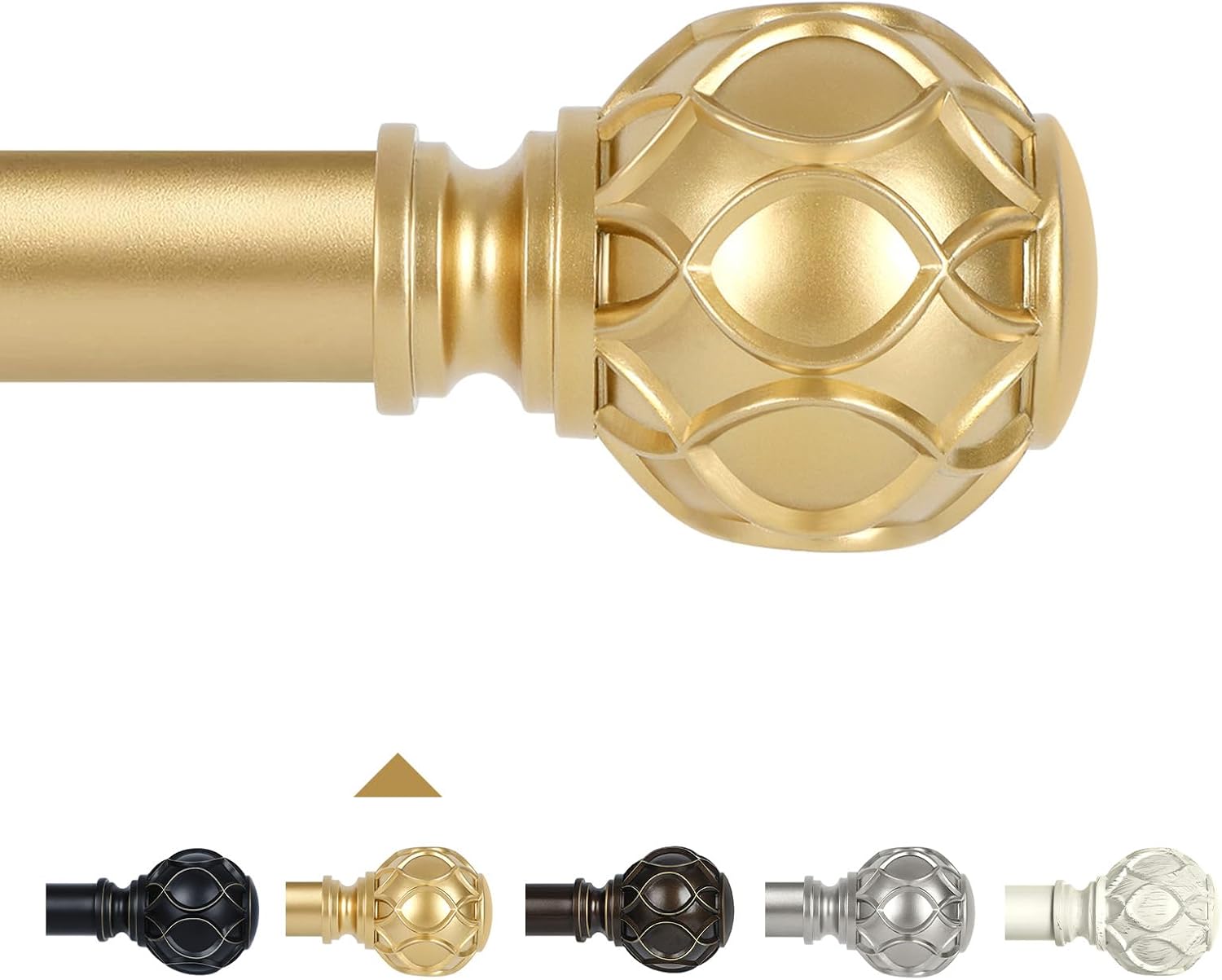 Window Treatment Hardware