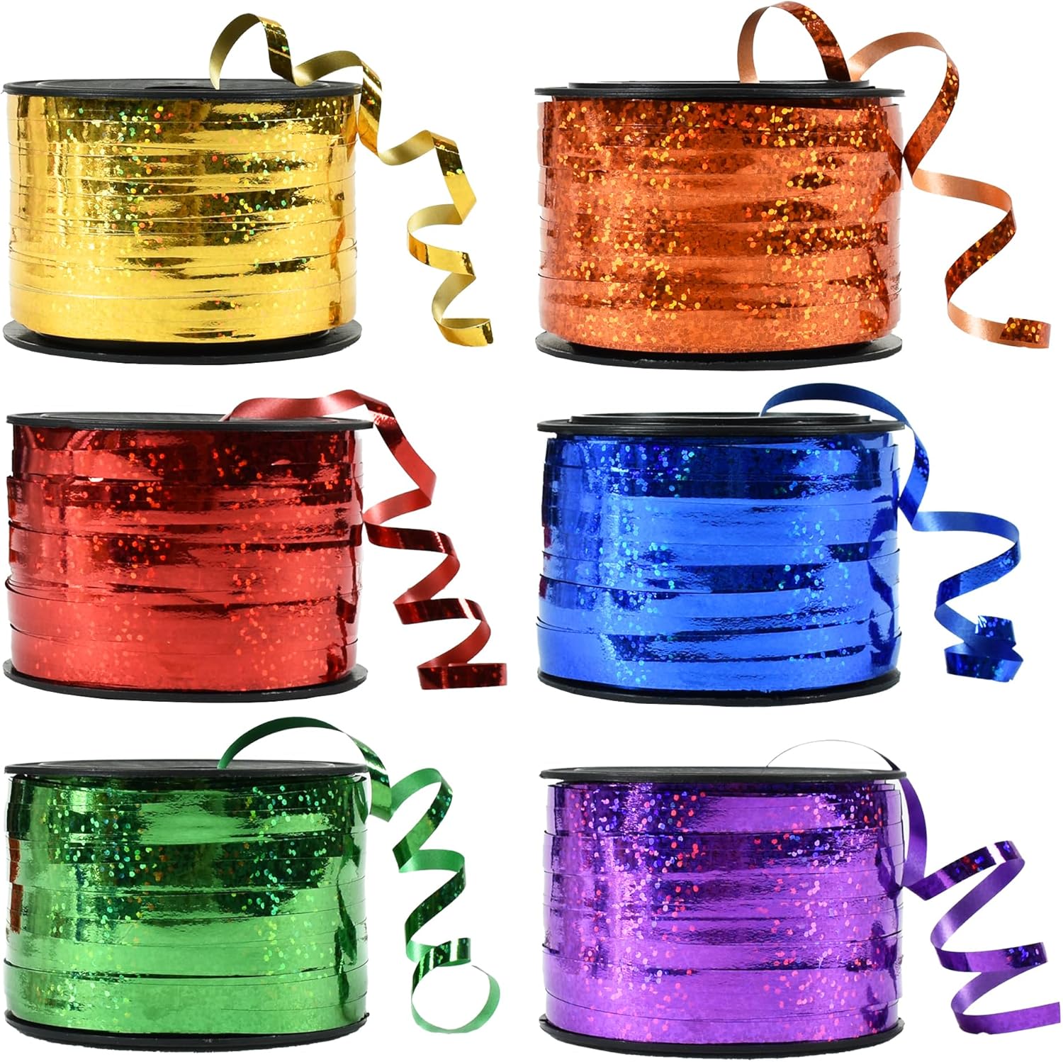 Gift Wrapping Supplies