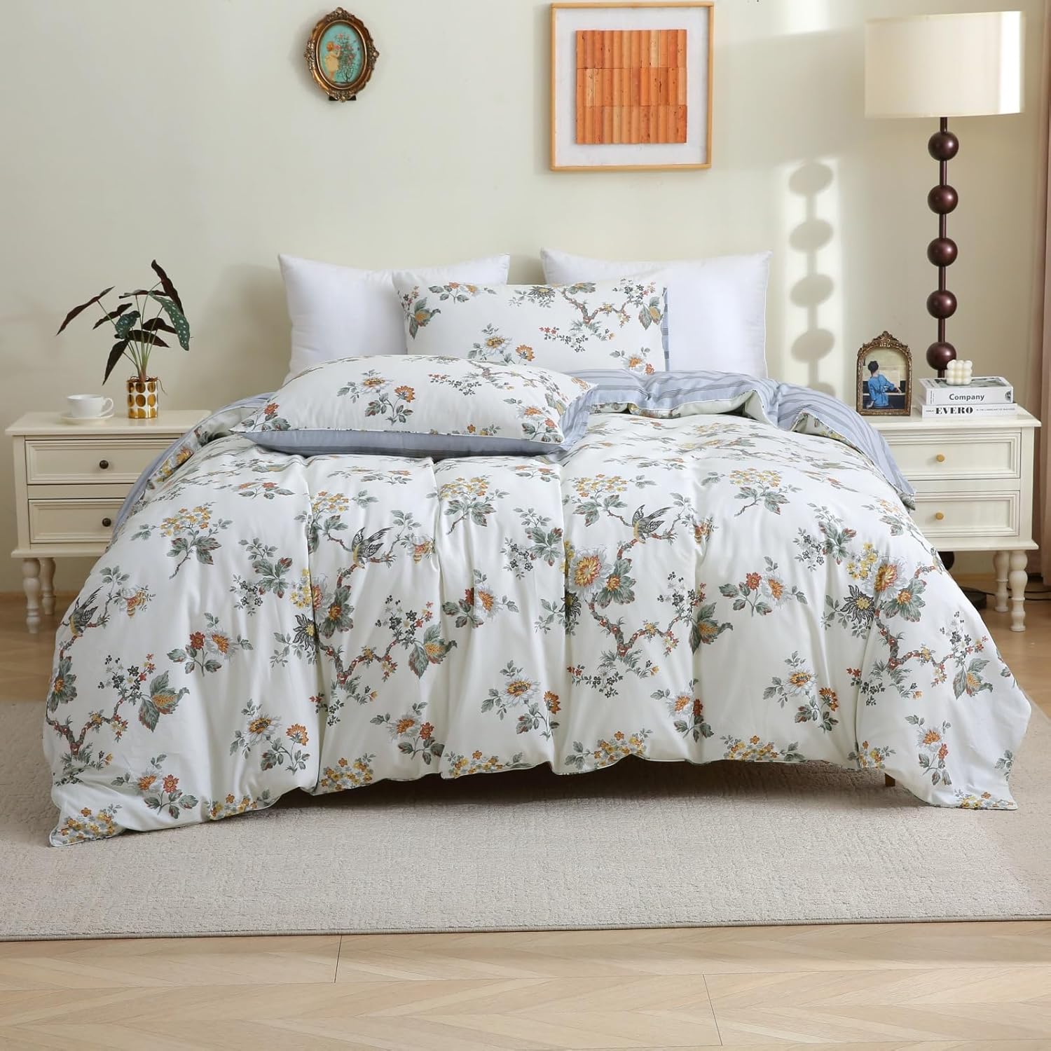 Duvet Covers & Sets