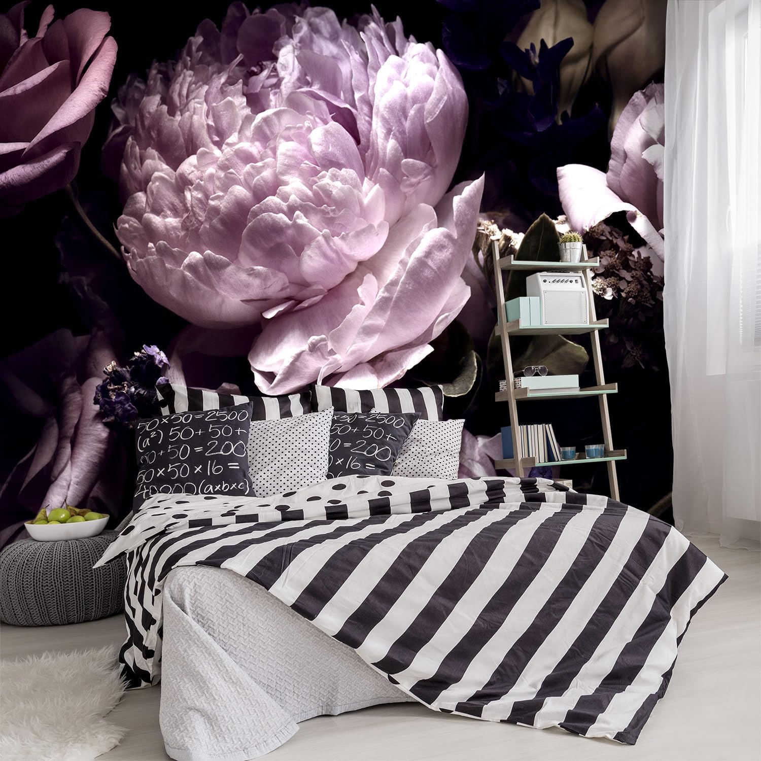 Wall Treatments & Supplies