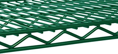 Omega 21" Deep x 60" Wide x 14" High Freezer Stationary Dunnage Rack