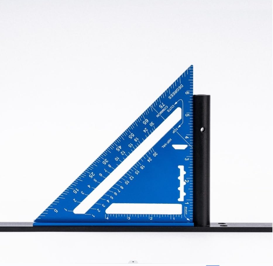 Heavy-Duty Floating Shelf Bracket, , Hidden Shelf Bracket for Mantel, if Installed on Studs, Maximum Load of 210 pounds, Hidden Bracket 22inches (with Premium Build kit)