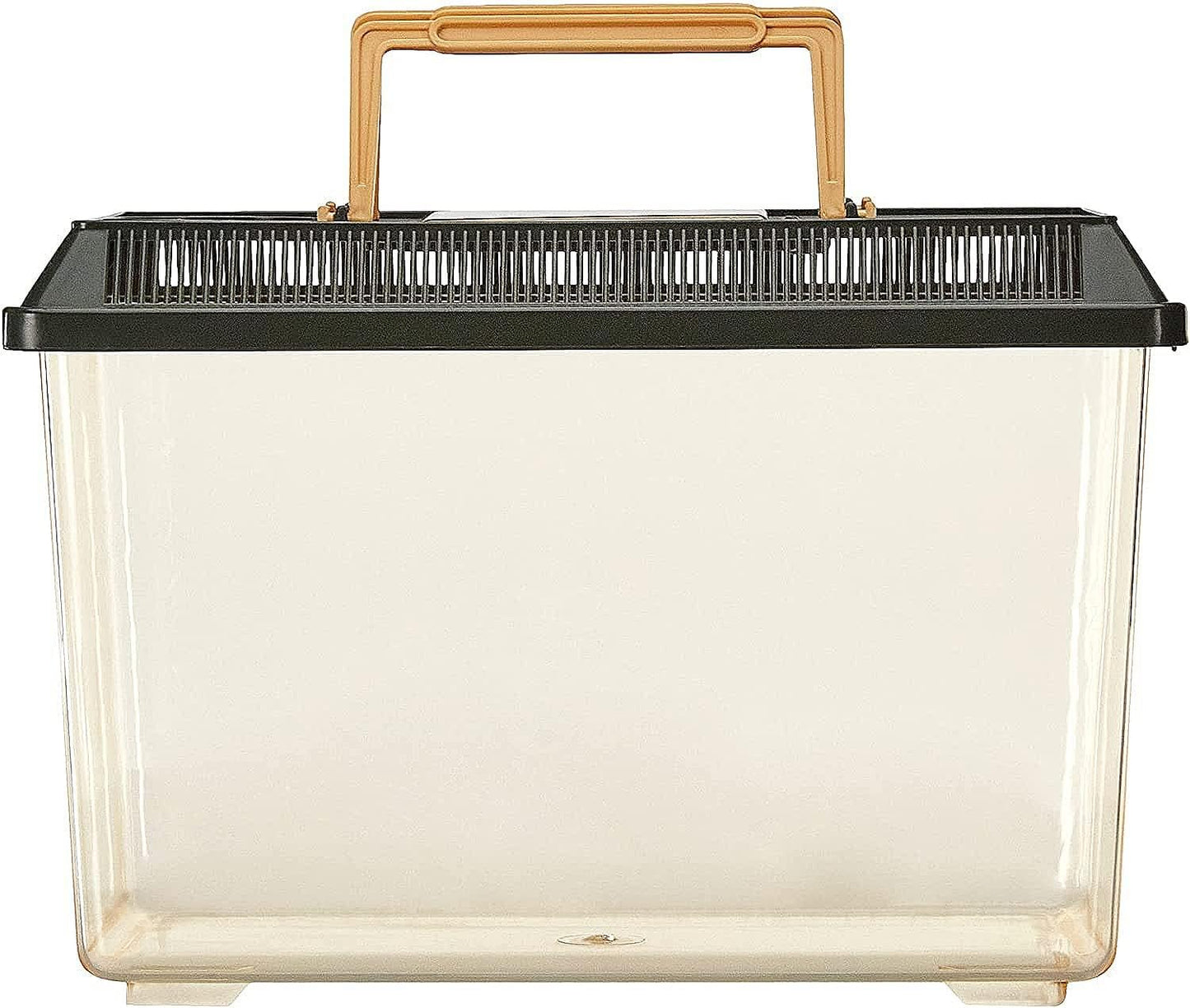 Exo Terra Faunarium, Plastic Reptile Terrarium, Medium, PT2260