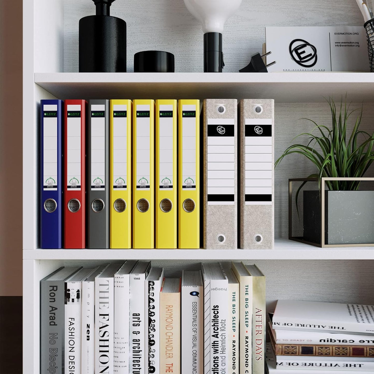 IRONCK Bookshelves and Bookcases Set of 2 Floor Standing 6 Tiers Display Storage Shelves 70 in Tall Bookcase Home Decor Furniture for Home Office, Living Room, Bed Room