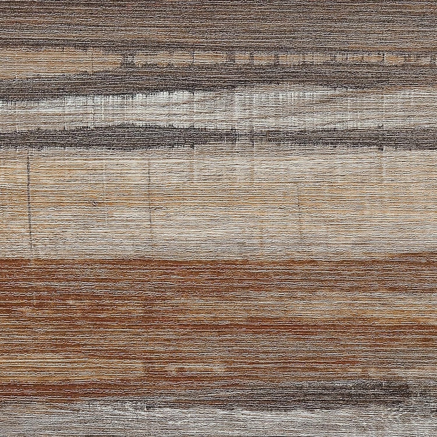 IRONCK Bookshelves Double Wide 6-Tier 76" H, Open Large Bookcase, Industrial Style Shelves for Home Office, Easy Assembly