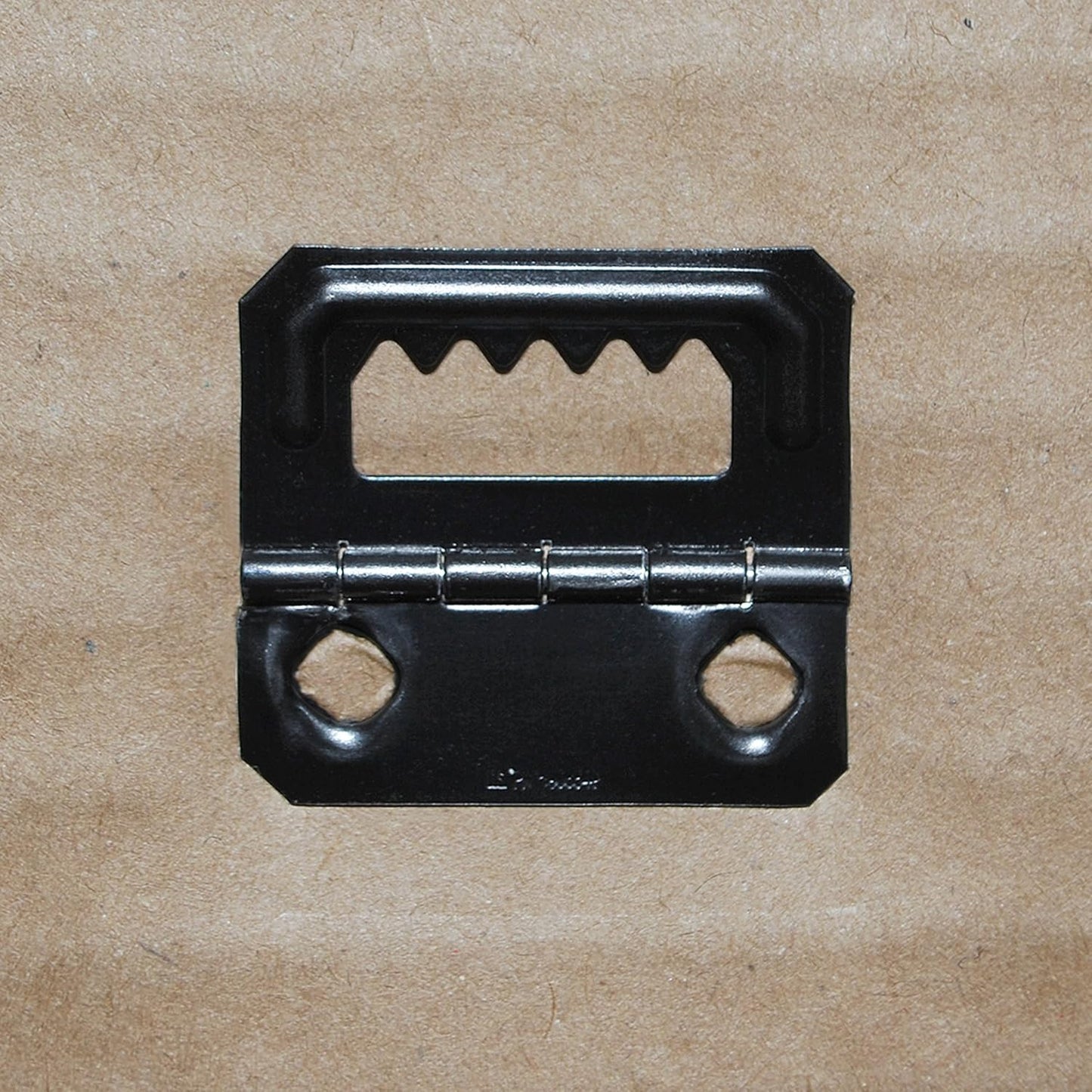 MCS Trendsetter 20x24 Poster Frame Black High-Gloss, Vertical & Horizontal Wall Hanging Large Picture Frame for Photos, Posters & Art Prints (1-Pack)